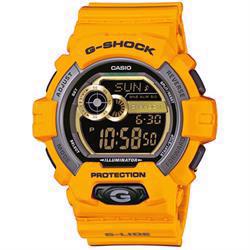 Image of CASIO G-SHOCK GULT MULTIFUNKTIONS UR*